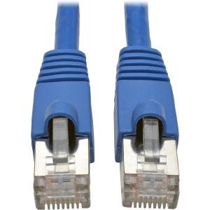 Tripp Lite by Eaton N262-020-BL Cat.6a STP Patch Network Cable Buy Cheap Nicekicks