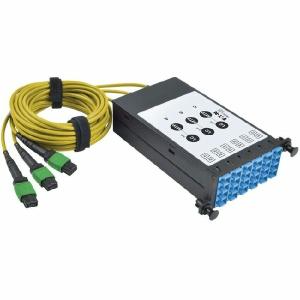Tripp Lite by Eaton N482-3M8L12S-B 9/125 Fiber Breakout Cassette Clearance Wiki
