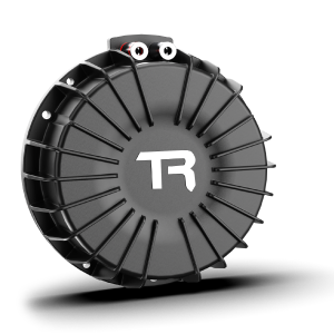 100W Pro Haptic Bass Shaker Comfortable Cheap Pice