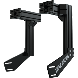 Universal Integrated Monitor Mounts for Aluminium Extrusion Mounting Popular