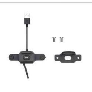 CrystalSky PART 5 Remote Controller Mounting Bracket for Mavic Pro and Spark Cheap Best Wholesale
