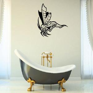 Targeting Armored Wasp Decal Free Shipping Fashion Style