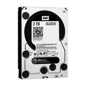 Western Digital WD Black 2TB WD2003FZEX 3.5in Hard Drive [PC] Free Shipping Comfortable