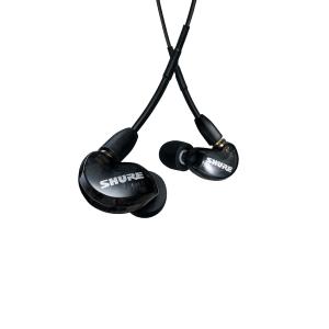 Shure AONIC 215 Wired Sound Isolating In-Ear Headphone Buy Cheap 100% Guaranteed