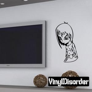 Teen Decals 2025 New Cheap Online