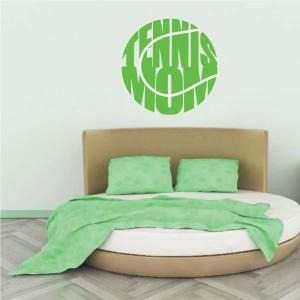 Tennis Mom Decal 2025 Cheap Pice