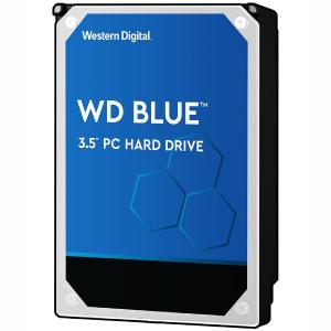 Western Digital WD Blue 1TB WD10EZEX 3.5in Hard Drive [PC] Buy Cheap Fashion Style