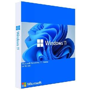 Windows 11 Home Edition 64 Bit [PC] Best For Sale