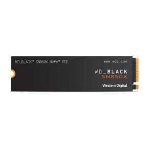 Western Digital Black SN850X NVMe SSD, 2TB, M.2, 5 Yrs [PC] Inexpensive Sale Online