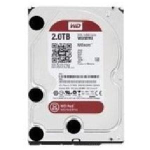 Western Digital WD Red 2TB WD20EFRX [PC] Marketable