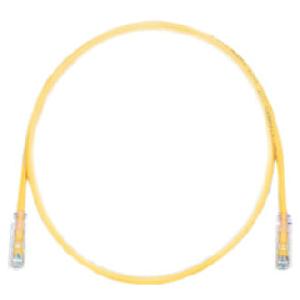 Panduit Cat.6 UTP Patch Cord Visit
