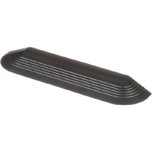 Panduit AFR End Cap Fitting - Office Slate Largest Supplier Online