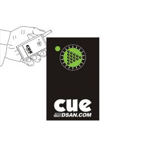 DSAN PC-AS-1 Pocket Size 1-Button Actuator for DSA-PCUE Safe Shopping Cheap Online