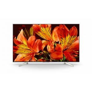 Sony FW-65BZ35F 65 Inch Bravia 4K HDR Professional Display New Styles For Sale