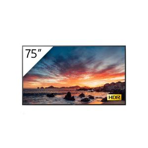 Sony FWD-75X800H 75-Inch BRAVIA 4K Ultra HD HDR Professional Display Great Deals Cheap Pice