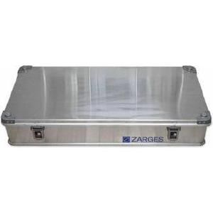Zarges K470 Aluminum Cargo Storage Case (86 Liters) Cheap Best Sale