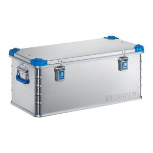 Zarges K440 Medium Duty Aluminum Cargo Storage Case (81 Liters) Cheapest Pice Cheap Online