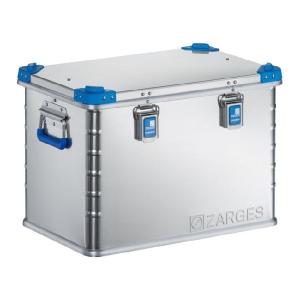Zarges K440 Medium Duty Aluminum Cargo Storage Case (73 Liters) Pay With Paypal Cheap Pice