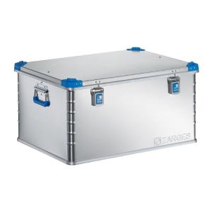 Zarges K440 Medium Duty Aluminum Cargo Storage Case (157 Liters) Discount The Cheapest
