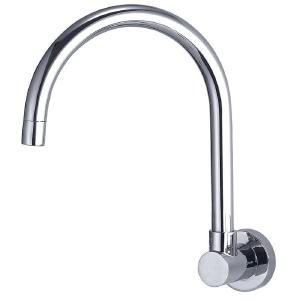 Wall Swivel Outlet (Chrome) Outlet Discount Authentic