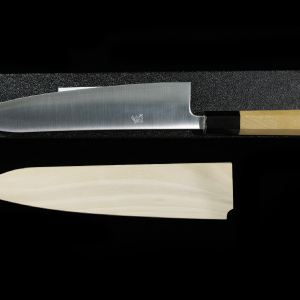 En 240mm Ginsanko Wa-Gyuto Low Pice For Sale