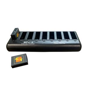 Eartec CHTD9E-AU EVADE 9-Port Multi-Charger with Australian Plug Adapter Free Shipping Looking For