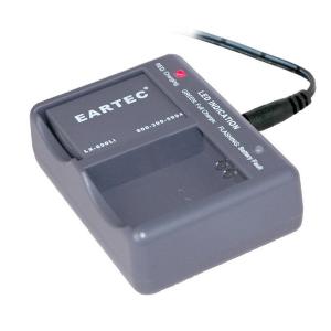 Eartec CHLX2EAU E-Pak 2-Port Multi-Charger with AU Adapter 2025 Cheap Online