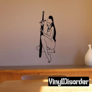 Amazon with Sword Decal Sale With Mastercard