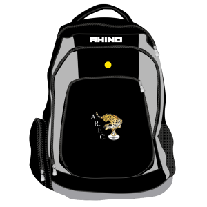 Aberdeenshire RFC Gameday Rucksack Free Shipping View
