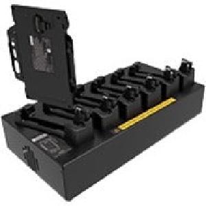 Getac Multi-Bay Battery Charger - 8 Discount Ebay
