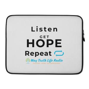Way Truth Life Radio Laptop Sleeve Quality From China Cheap