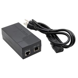 Hall Technologies 511-POH-30W PoH Compliant Power Inserter Outlet Genuine