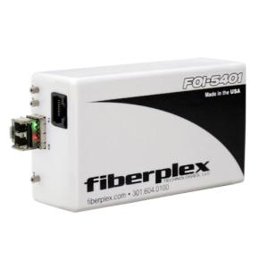 Fiberplex FOI-5401-RL5B Isolator for T1 DS-1 or ISDN PRI Interface Good Selling Sale Online