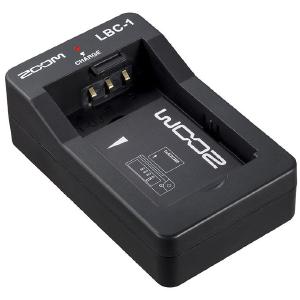 Zoom LBC-1 USB AC Adapter Powered Lithium Ion Battery Charger for BT 02 BT 03 Rechargeable Batteries Discount Best Place