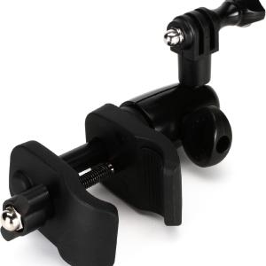 Zoom MSM-1 Mic Stand Mount for Q4 Q8 Video Recorders Clearance Free Shipping