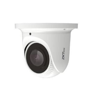 ZKTeco ES-855P21C-S7-MI Pro Series 5MP Fixed Lens Face Detection Eyeball IP Camera Quality Free Shipping For Sale