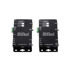 Zigen ZIG-HVX-70 70 Meter HDbaseT HDMI Over CAT5a/6/7 Extender Set Clearance 2025