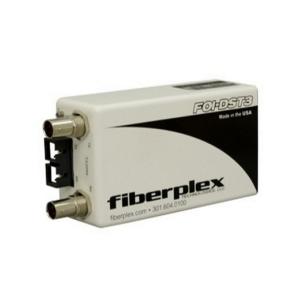 Fiberplex FOI-DST3-R-ST Isolator for T3 or DS3 In China