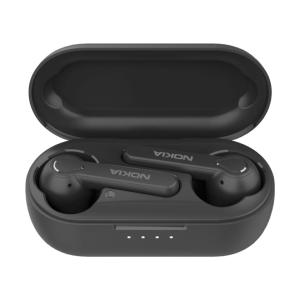 Nokia Lite Earbuds - Black Discount 2025 New