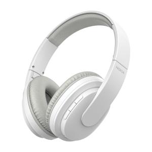 Nokia Wireless Over Ear Headphones - White Clearance Nicekicks