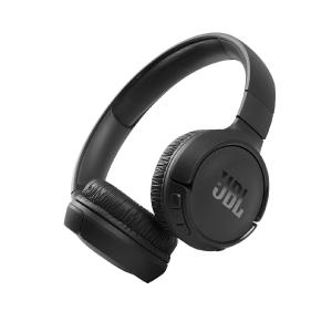 JBL Tune 510BT Wireless On-Ear Headphones - Black Outlet Fashion Style