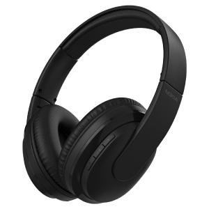 Nokia Wireless Over Ear Headphones - Black Buy Online Cheap