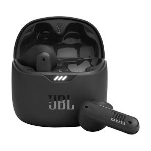 JBL Tune Flex True Wireless Noise Cancelling Earbuds - Black For Sale