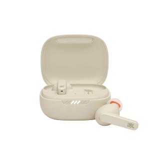 JBL Live Pro Plus True Wireless Noise Cancelling Earbuds - Beige Marketable Cheap Pice