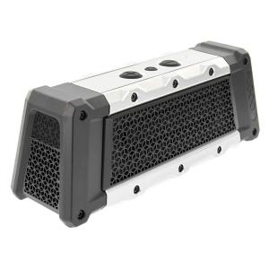 Fugoo Tough 2.0 Rugged Bluetooth Speaker Visit Online