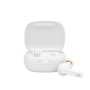 JBL Live Pro Plus True Wireless Noise Cancelling Earbuds - White Cheap Best Sale