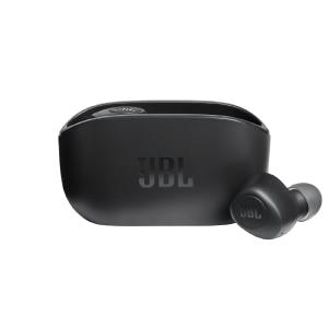 JBL Tune Vibe 100 True Wireless Earphones - Black 100% Authentic