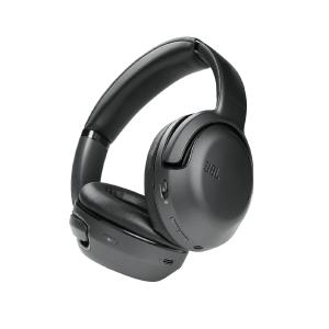 JBL Tour One Wireless Over-Ear Noise Cancelling Headphones - Black Choice Online