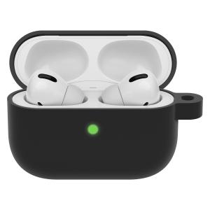 Otterbox Soft Touch Case For Airpods Pro (1st Gen) - Black Cheap Geniue Stockist