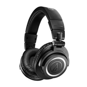 Audio-Technica ATH-M50XBT2 Wireless Over-Ear Headphone Cheap Sale With Credit Card
